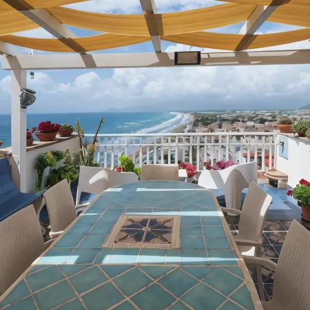 Casa Celeste Sperlongaresort