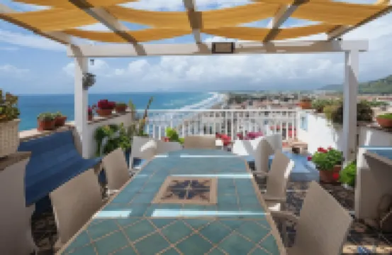 Casa Celeste Sperlongaresort