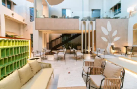 Hasanah Suites