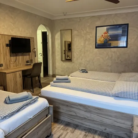 Hotel MyLord