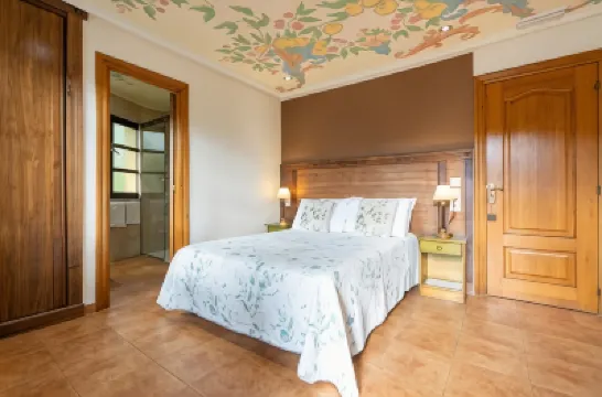 Conjunto Hotelero la Pasera のホテル