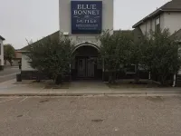Blue Bonnet Suites -Lubbock, TX - Medical Center โรงแรมในลับบ็อก