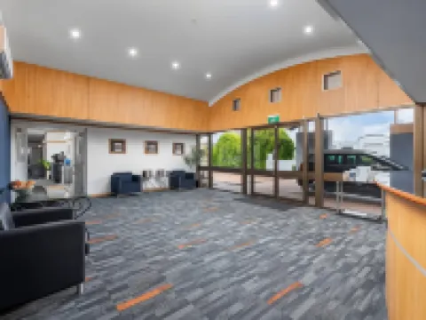 Banksia Motel Hotels in Collie