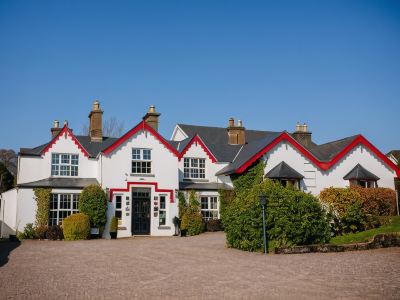 Killeen House Hotel
