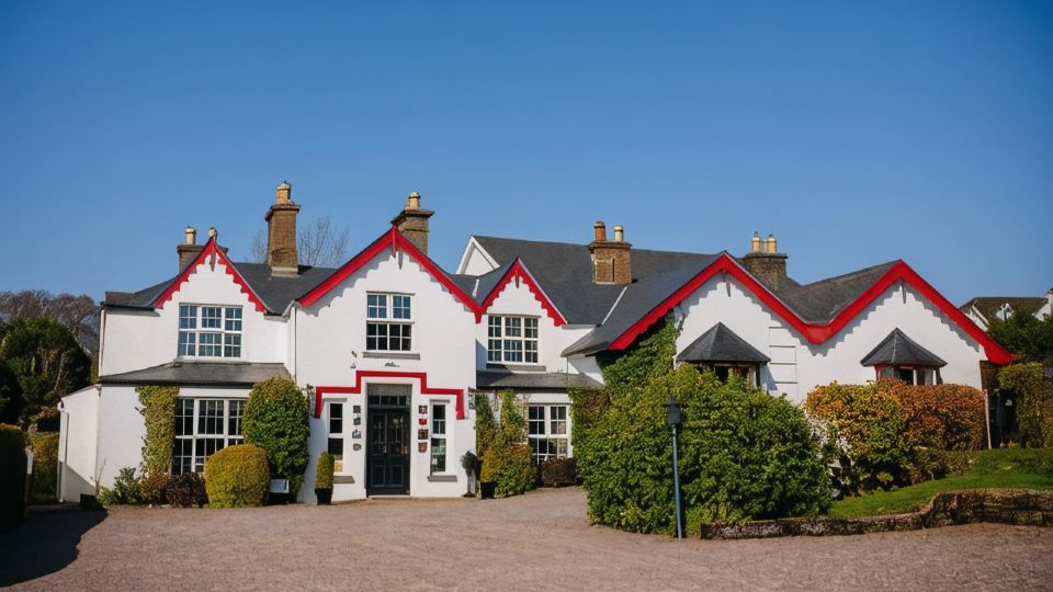 Killeen House Hotel