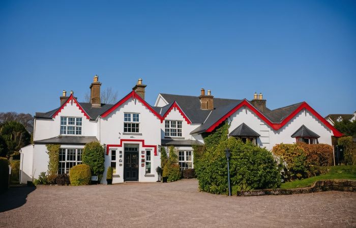 Killeen House Hotel