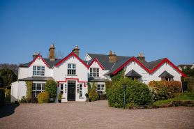 Killeen House Hotel