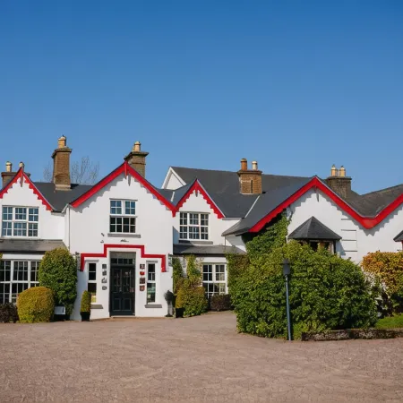 Killeen House Hotel