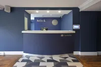 Travelodge Birmingham Sheldon - สัตว์เลี้ยง