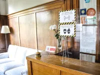 Hotel Neguri Hotels in Getxo