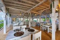 Festa Via Pontica - breakfast