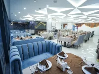 Hotel Crown Park Ltd Hotels in Sylhet