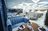 Hotel Crown Park Ltd