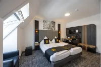 Panorama Hotel Rheinkrone