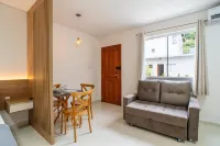 Full Studios in Rio Tavares - ALA
