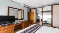 Ripamonti Residence & Hotel Milano - Balkoner