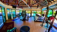 Vg Sun Cumbuco by Diego Flats - Gym