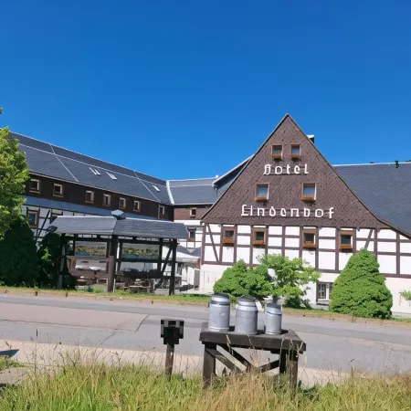 Naturhotel Lindenhof