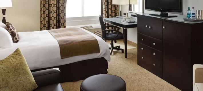 Radisson Hotel Bismarck Hotels in Bismarck