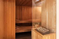 Briig Boutique Hotel - spa