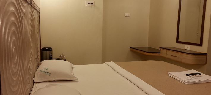 Hotel Raamus Hotels in Coimbatore