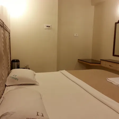 Hotel Raamus