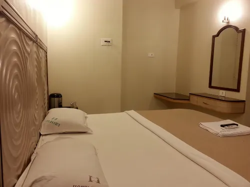 Hotel Raamus