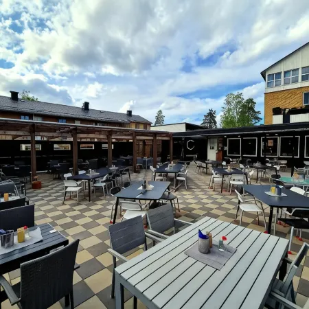 Sidsjö Hotell & Konferens