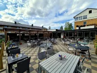 Sidsjö Hotell & Konferens