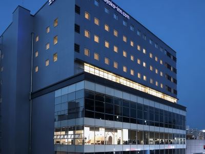 Toyoko-Inn Daegu Dongseongro