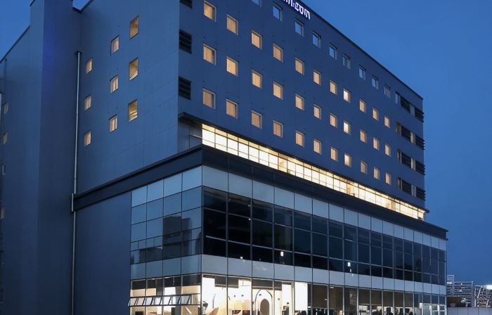 Toyoko-Inn Daegu Dongseongro