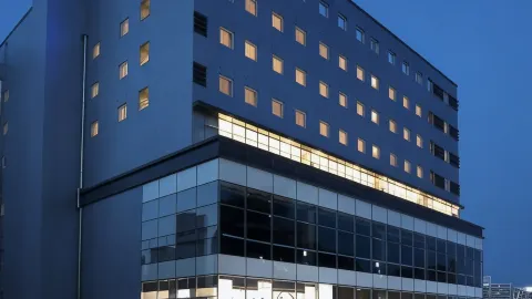 Toyoko-Inn Daegu Dongseongro in Daegu