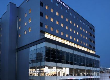 Toyoko-Inn Daegu Dongseongro