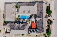King Simba Apartment Hotel & Restaurant - Pet friendly