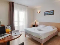 제니튜드 호텔 레지던스 베지에 센터 에로 주 호텔