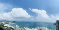 Jisiman Boutique Sea View Apartment(Dadonghai Haiyun Road) - Condos