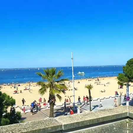 Hôtel Point France