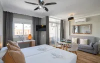 Palm Beach Club Apartamentos Carihuela