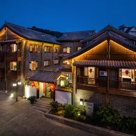 Nanling Inn