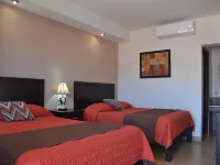 Hotel Los Valles - 2 ดาว