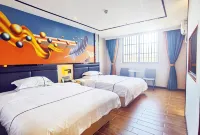 東莞百花ビジネスゲストハウス - イン(INN)