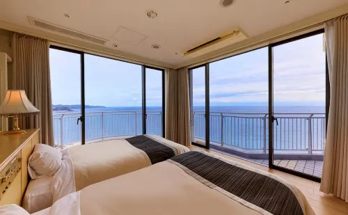 Kamogawa Grand Tower