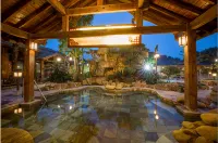Chaohu Fragrant Hotspring Spa Resort - con terme