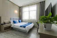 Rongcheng Huayue Hotel - 2 Sao