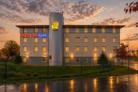 First Inn Hotel Paris Sud les Ulis