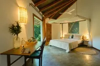 Loharano Lodge - Kæledyr tilladt