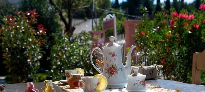 Exanthia Villas Ξενοδοχεία στην πόλη Λευκάδα
