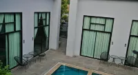 Lay Sea and Beach Hotel