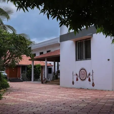 Sabala Heritage Home