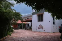 Sabala Heritage Home